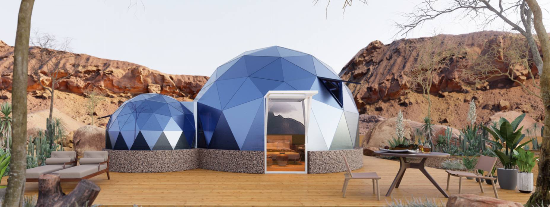 乌达区星空房定制